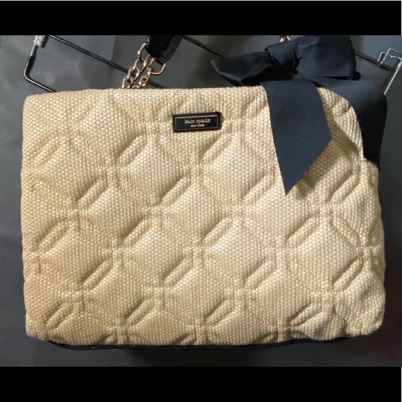 EUC Kate Spade Bag - Picture 1 of 9